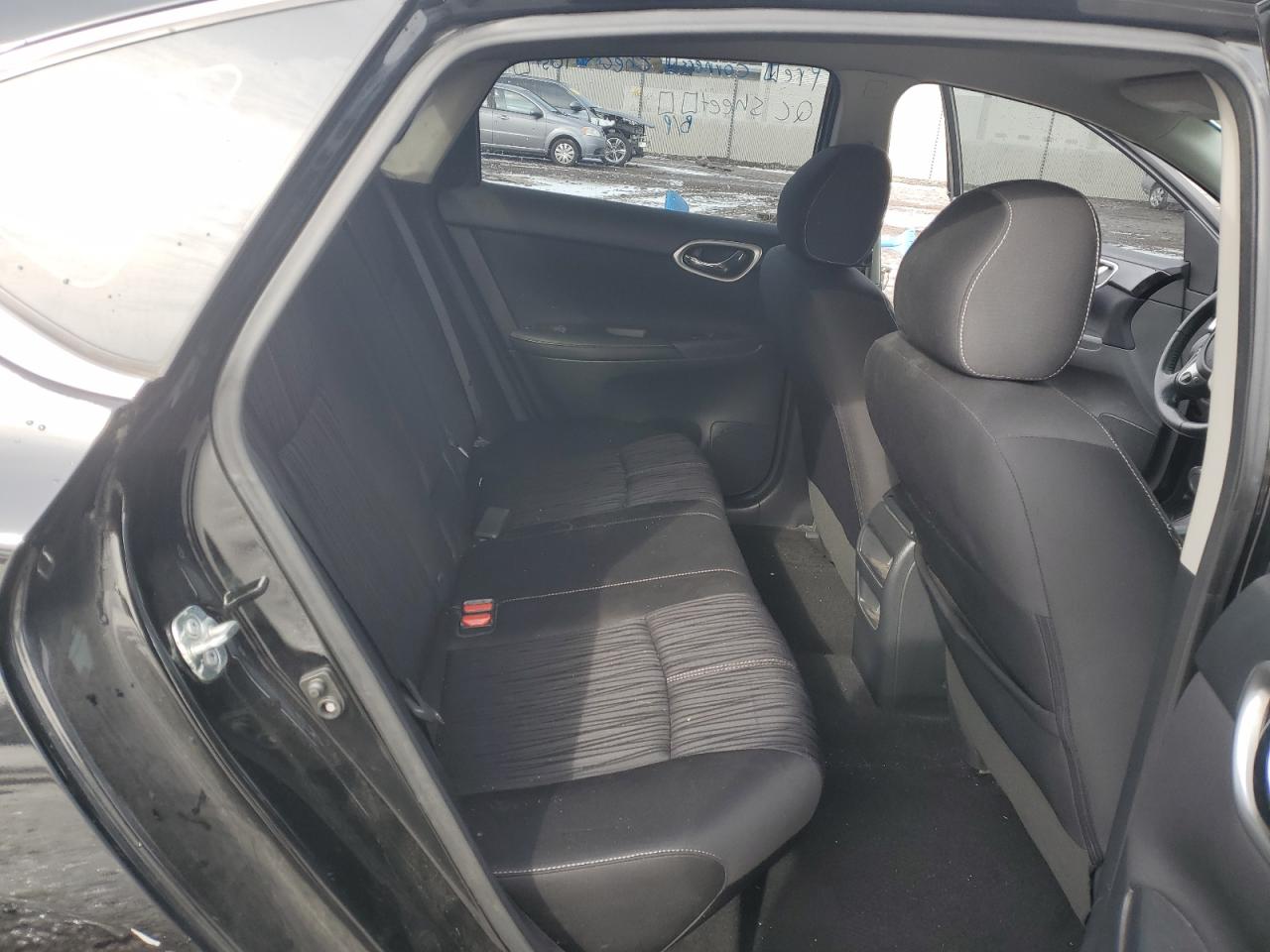 2017 Nissan Sentra - Image 11