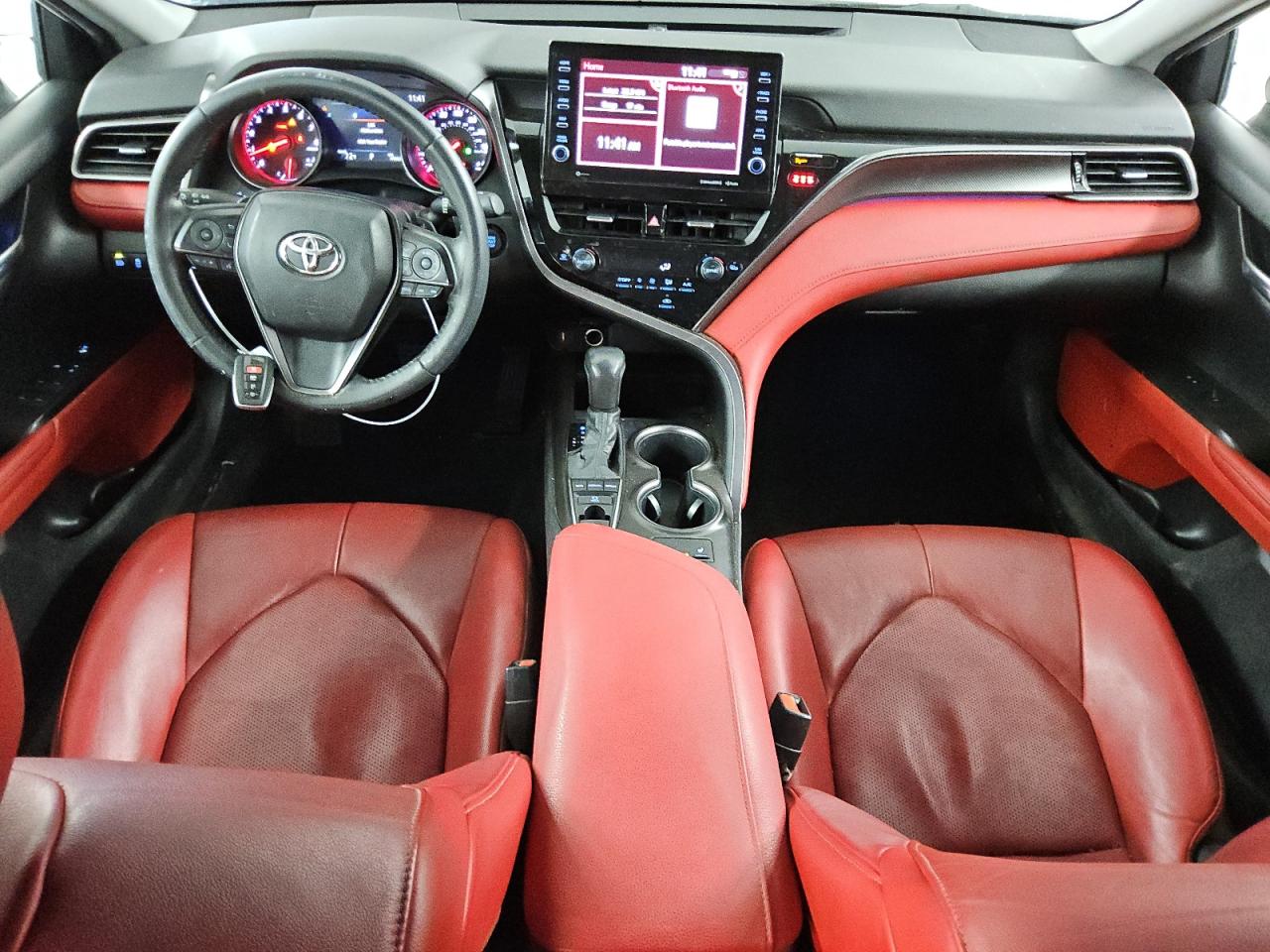 2021 Toyota Camry - Image 8