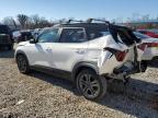 2023 Kia Seltos S en Venta en Spartanburg, SC - Rear End