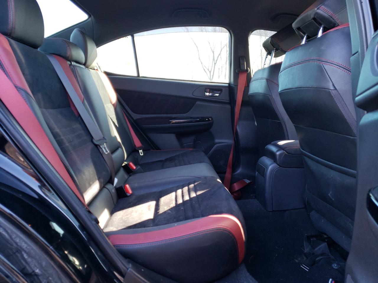 2019 Subaru WRX - Image 10