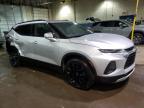 2020 Chevrolet Blazer 2Lt na sprzedaż w Woodhaven, MI - Rear End
