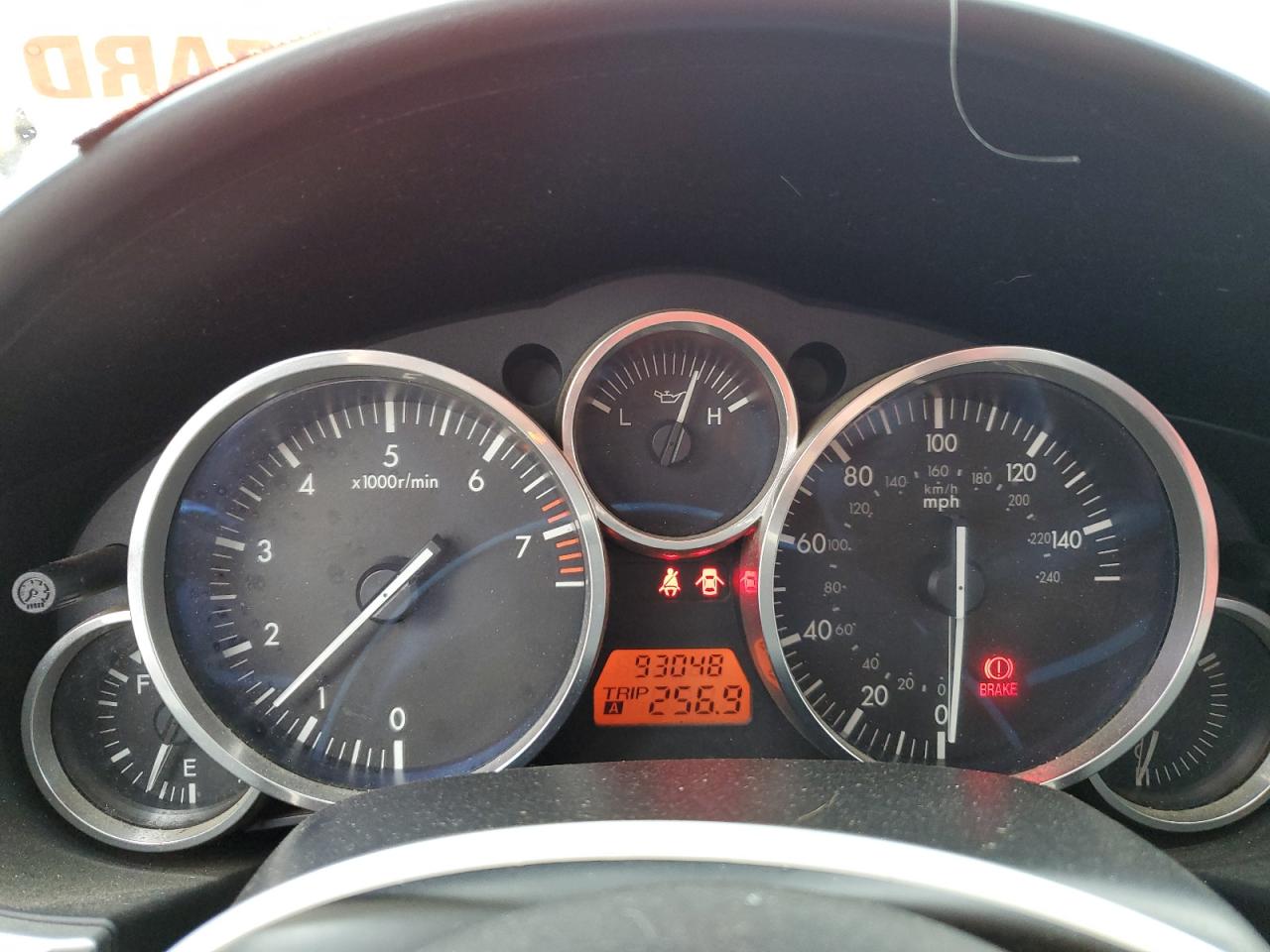2006 Mazda MX-5 - Image 9