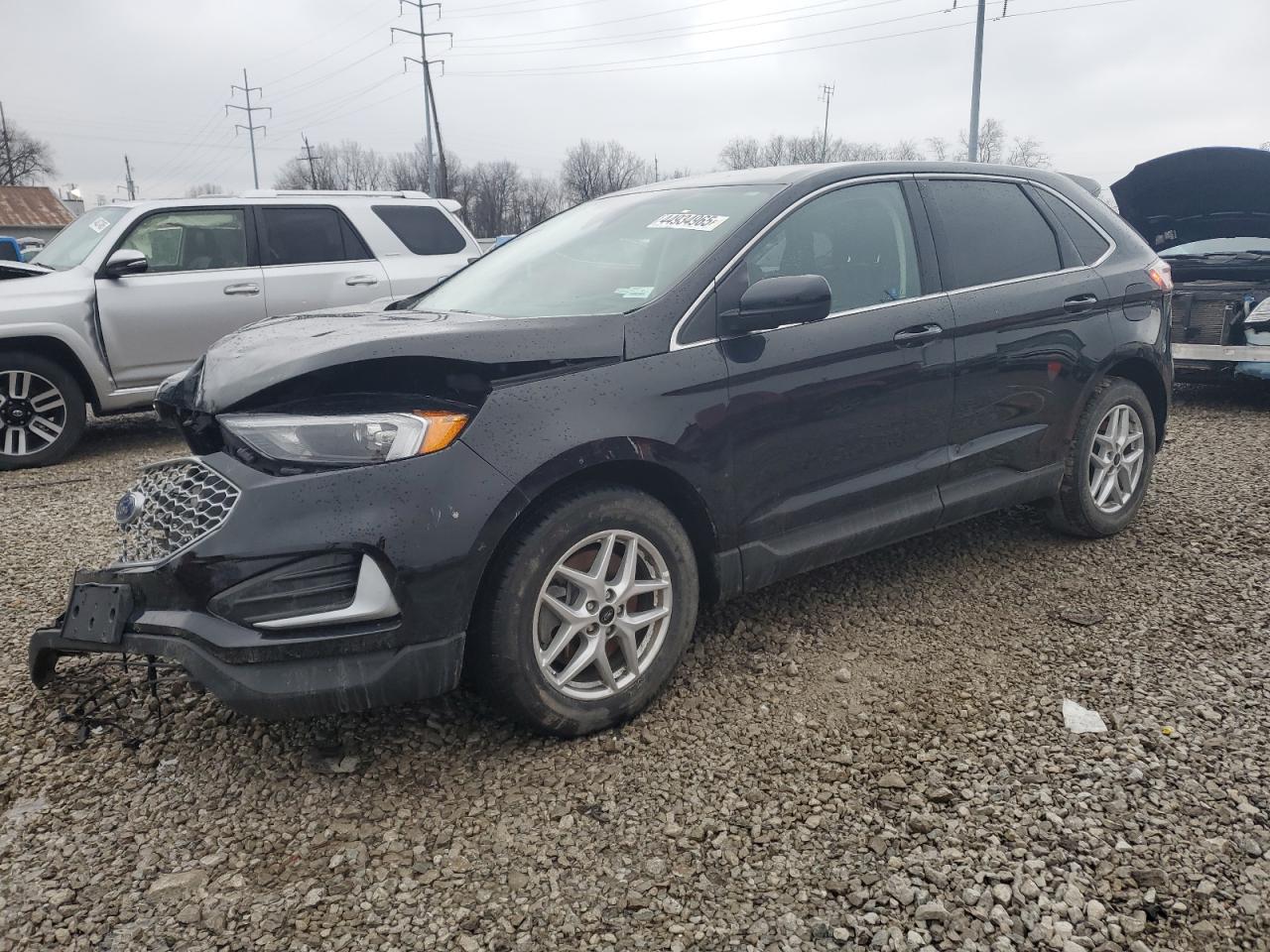 2FMPK4J95PBA27311 FORD EDGE 2023