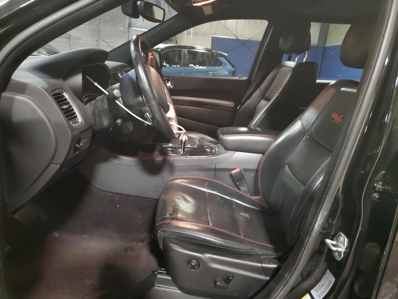 2017 Dodge Durango - Image 7