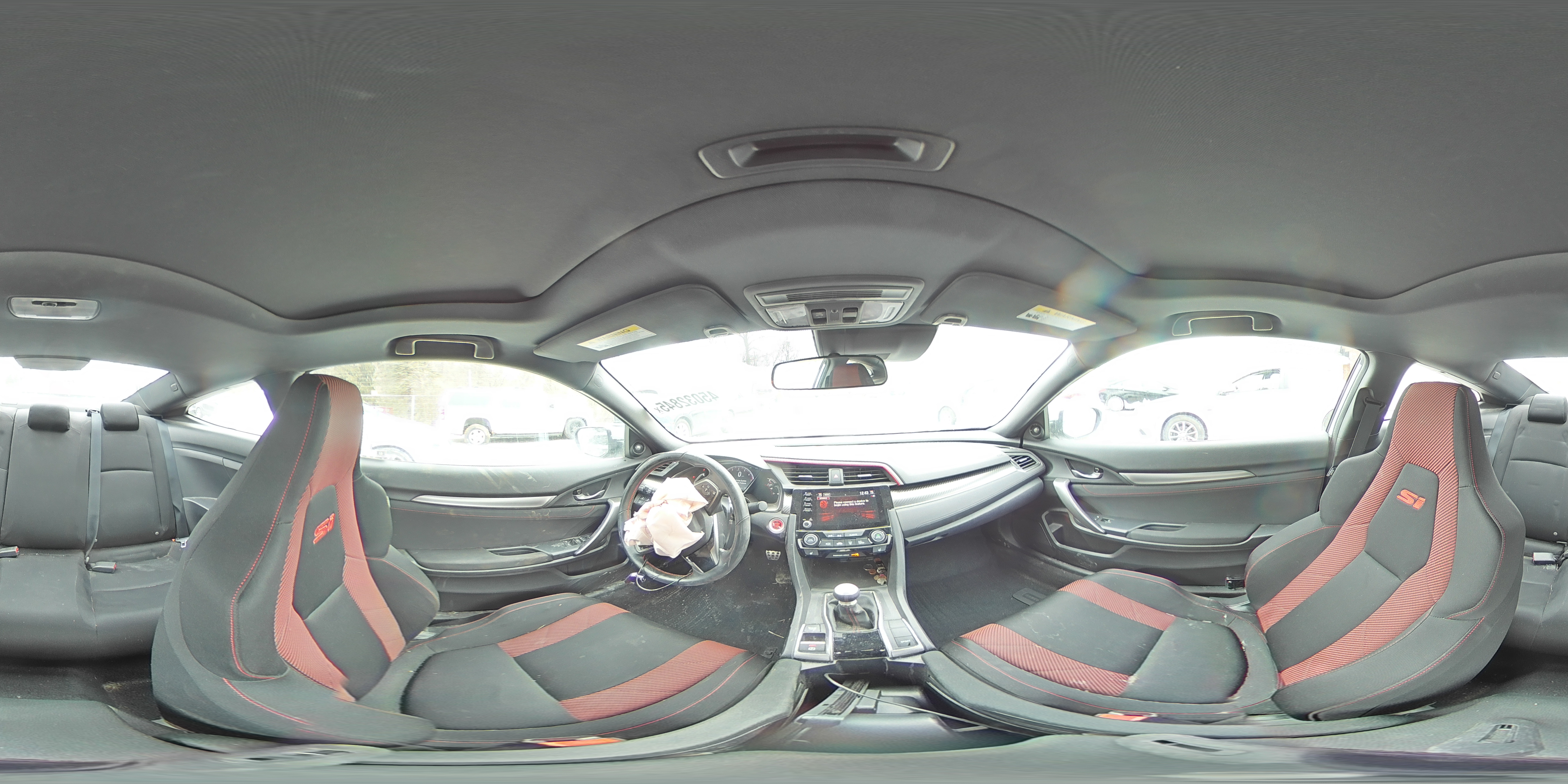 2020 Honda Civic - Image 12