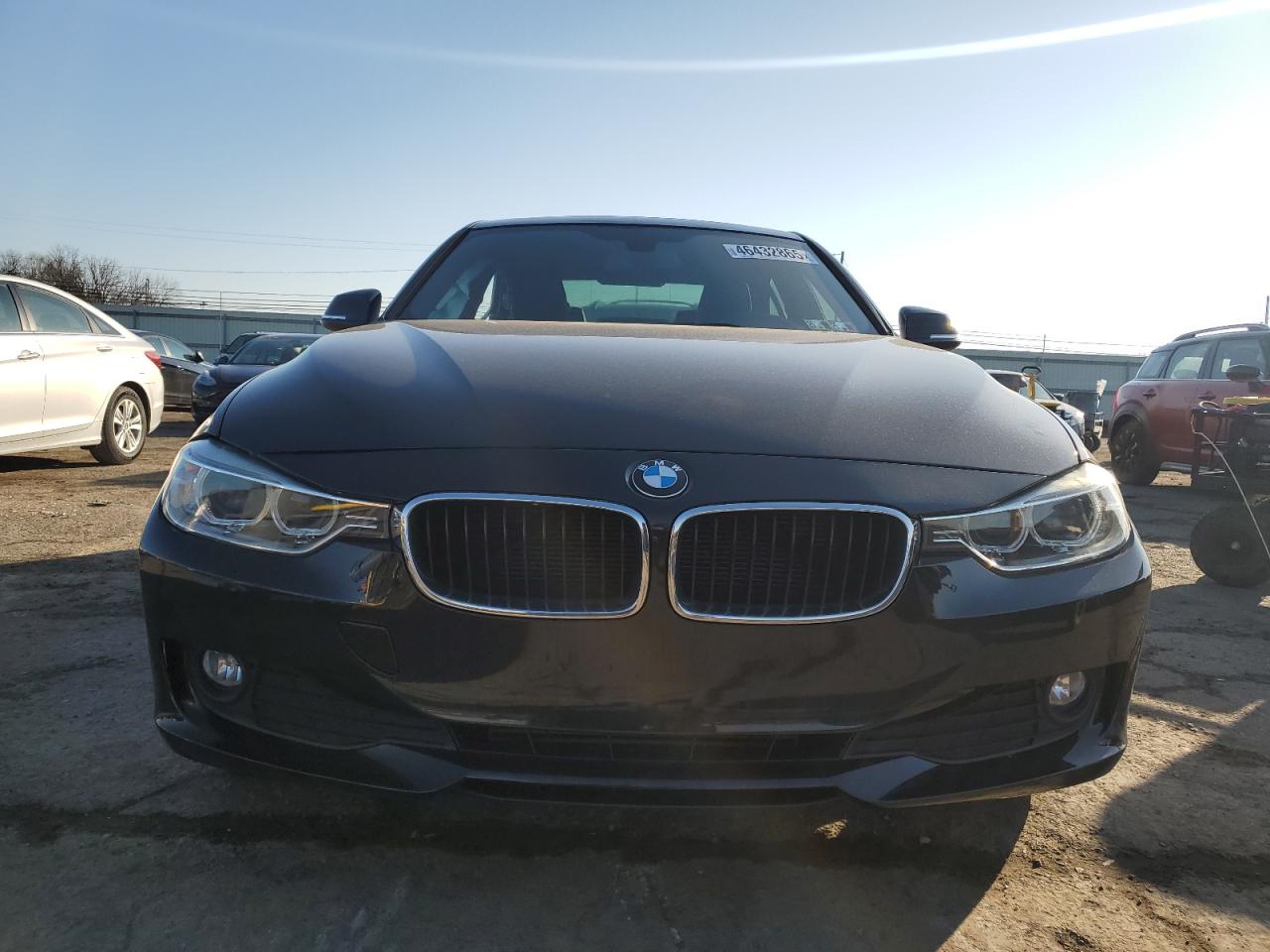 2015 BMW 3er - Image 5
