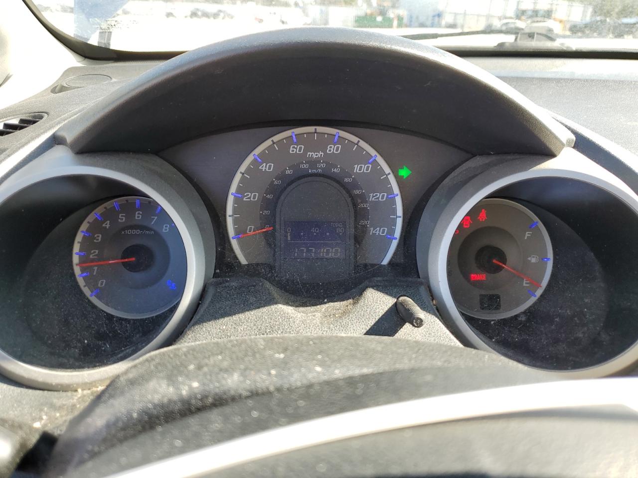2010 Honda Fit - Image 9