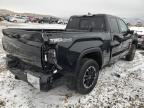 2023 Toyota Tundra Double Cab Sr продається в Magna, UT - Side