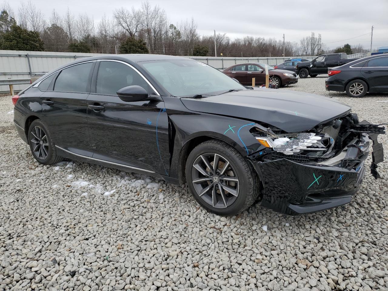 1HGCV1F50MA092977 HONDA ACCORD 2021