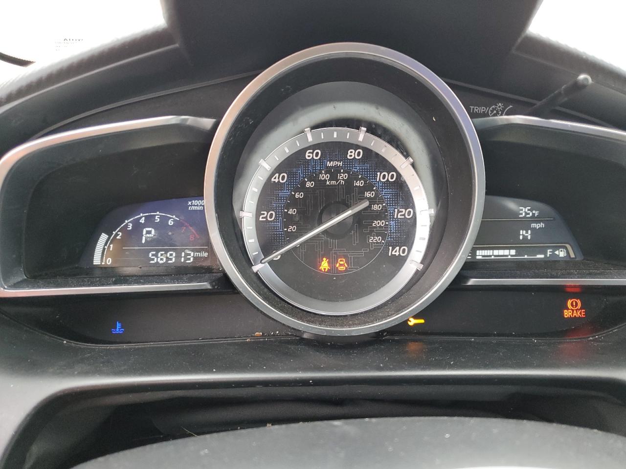 2018 Toyota Yaris - Image 9