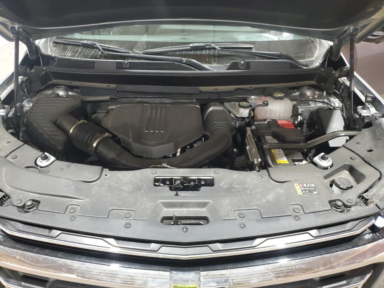 1GNERGKS1RJ163385 CHEVROLET TRAVERSE 2024