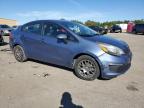 2016 Kia Rio Lx продається в Gaston, SC - Vandalism