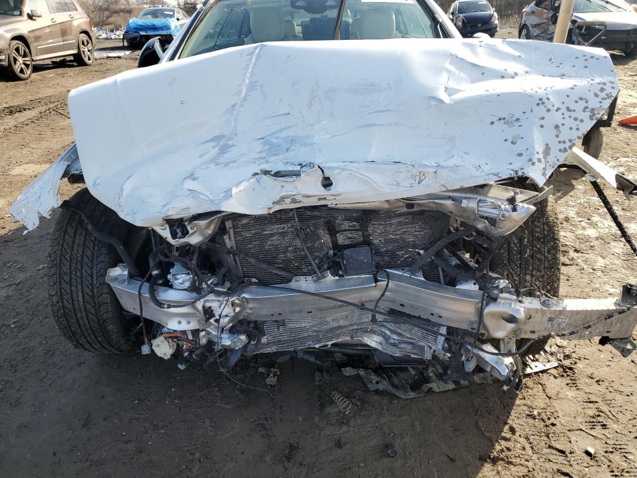 2022 Mercedes-Benz E-klasse - Image 13