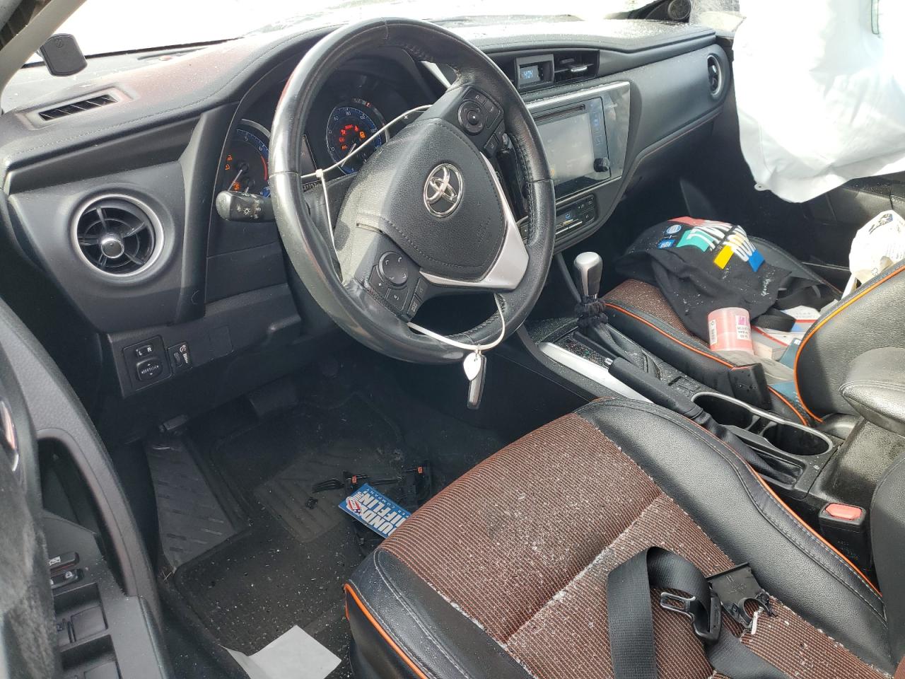 2017 Toyota Corolla - Image 8
