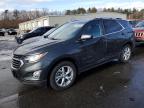 2020 Chevrolet Equinox Lt for Sale in Exeter, RI - Side