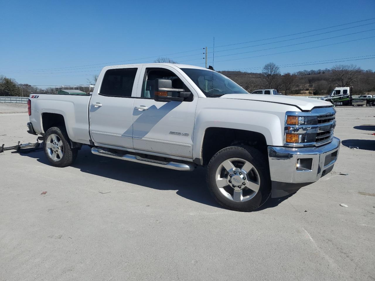 1GC1KSEG0KF180225 CHEVROLET ALL Models 2019