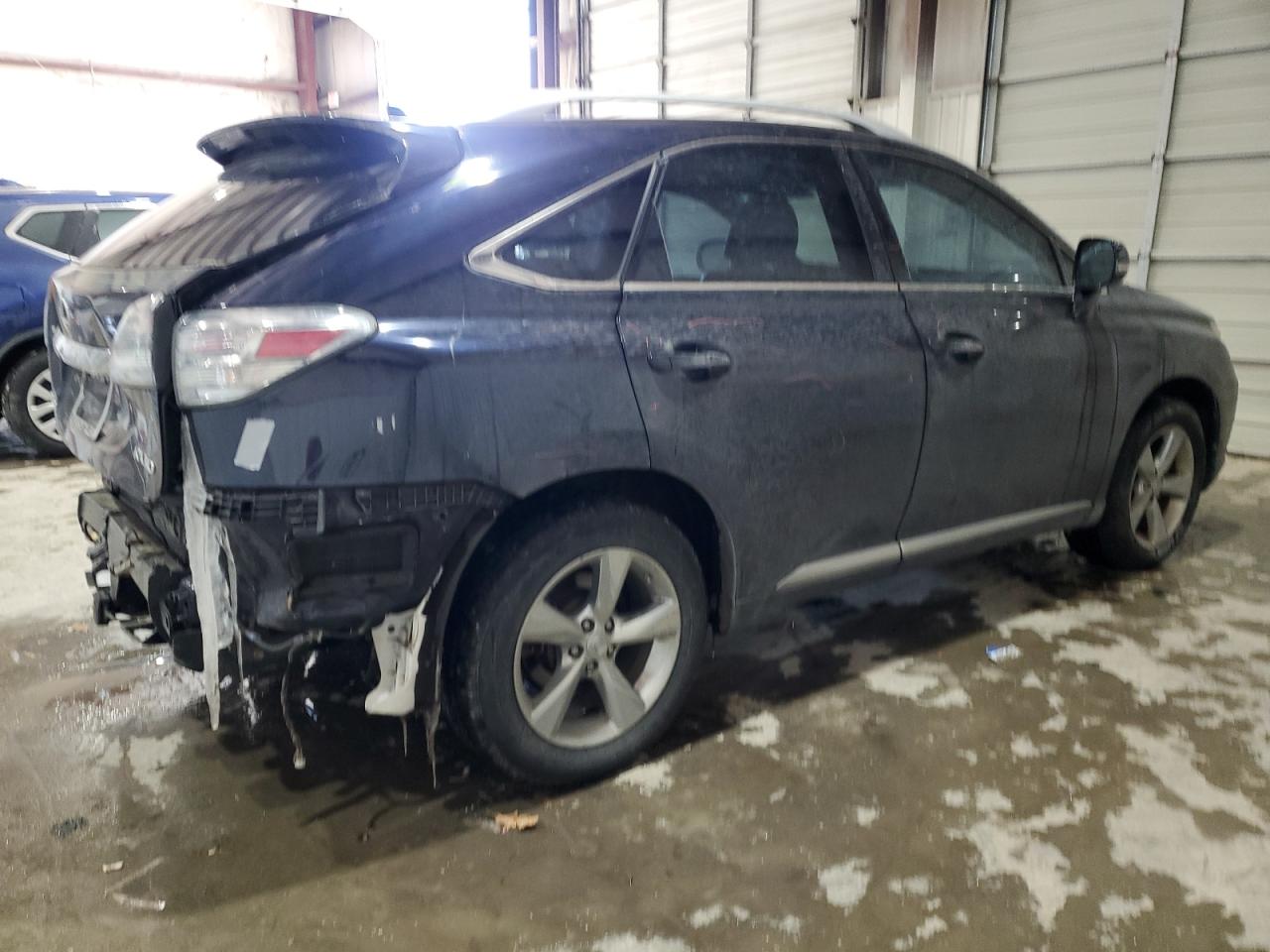 2010 Lexus RX - Image 3
