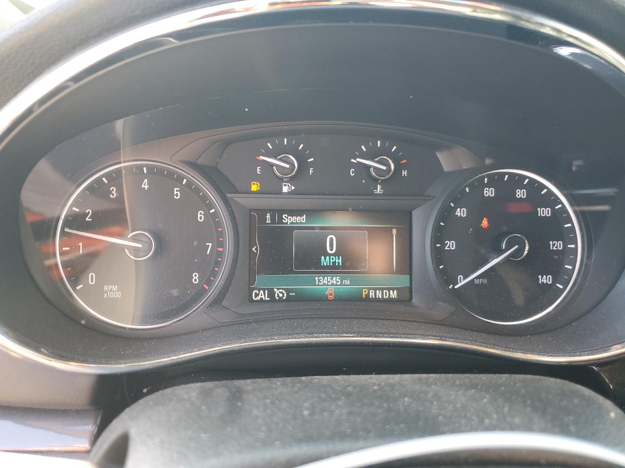 2019 Buick Encore - Image 9