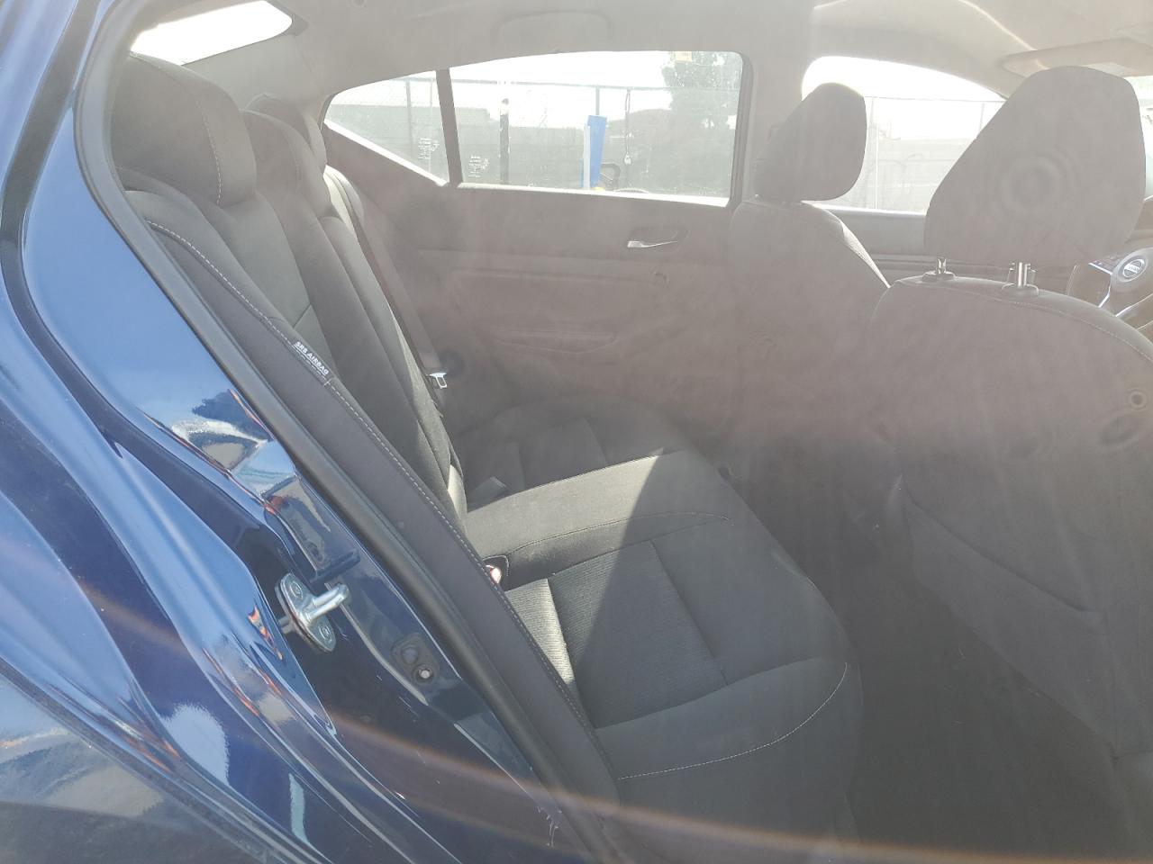 1N4BL4BVXKC132531 NISSAN ALTIMA 2019