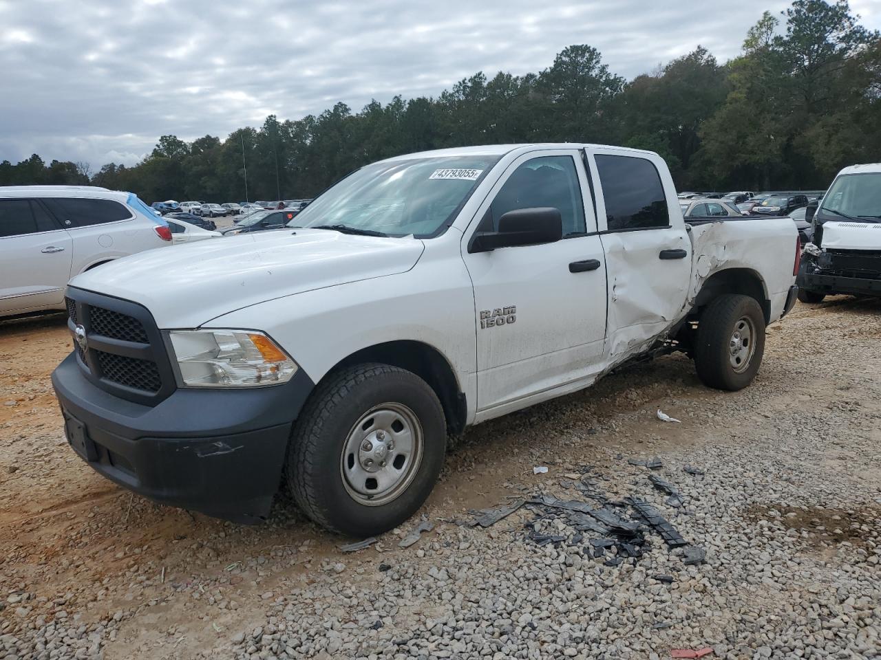 2013 RAM 1500 - Image 1