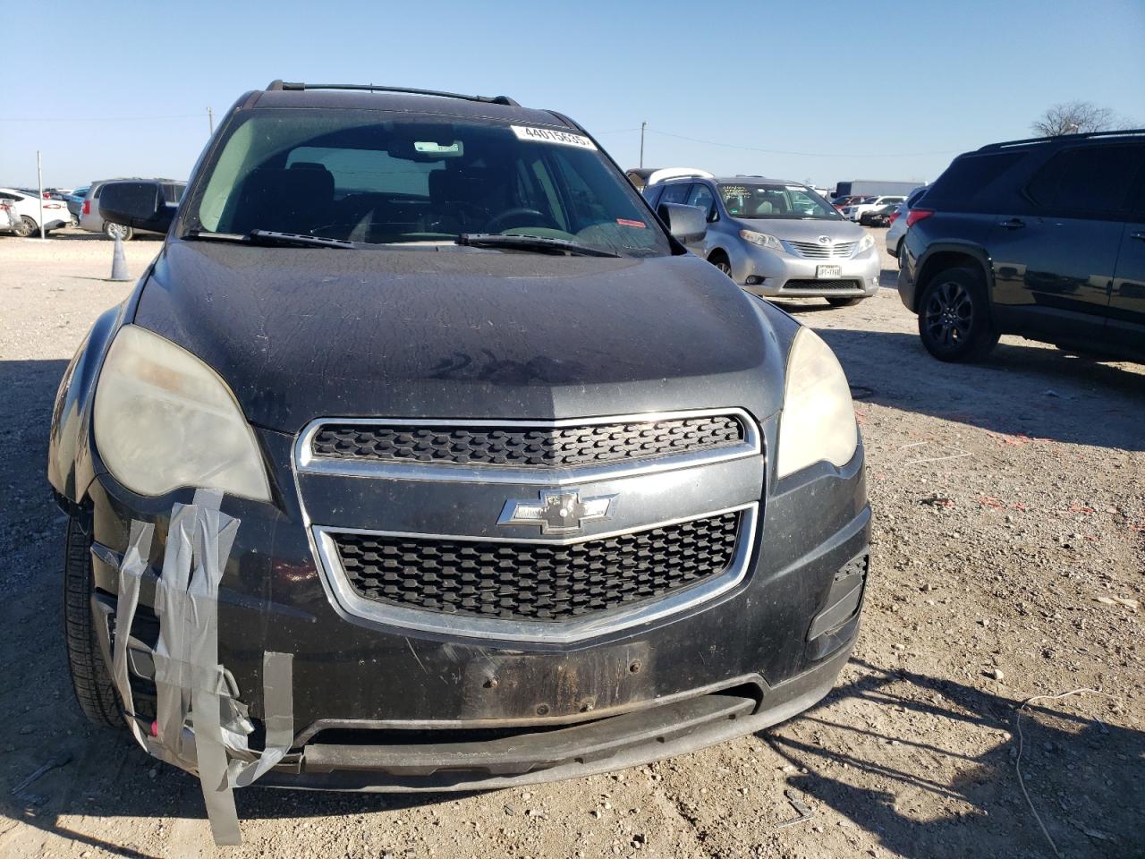 2014 Chevrolet Equinox - Image 5