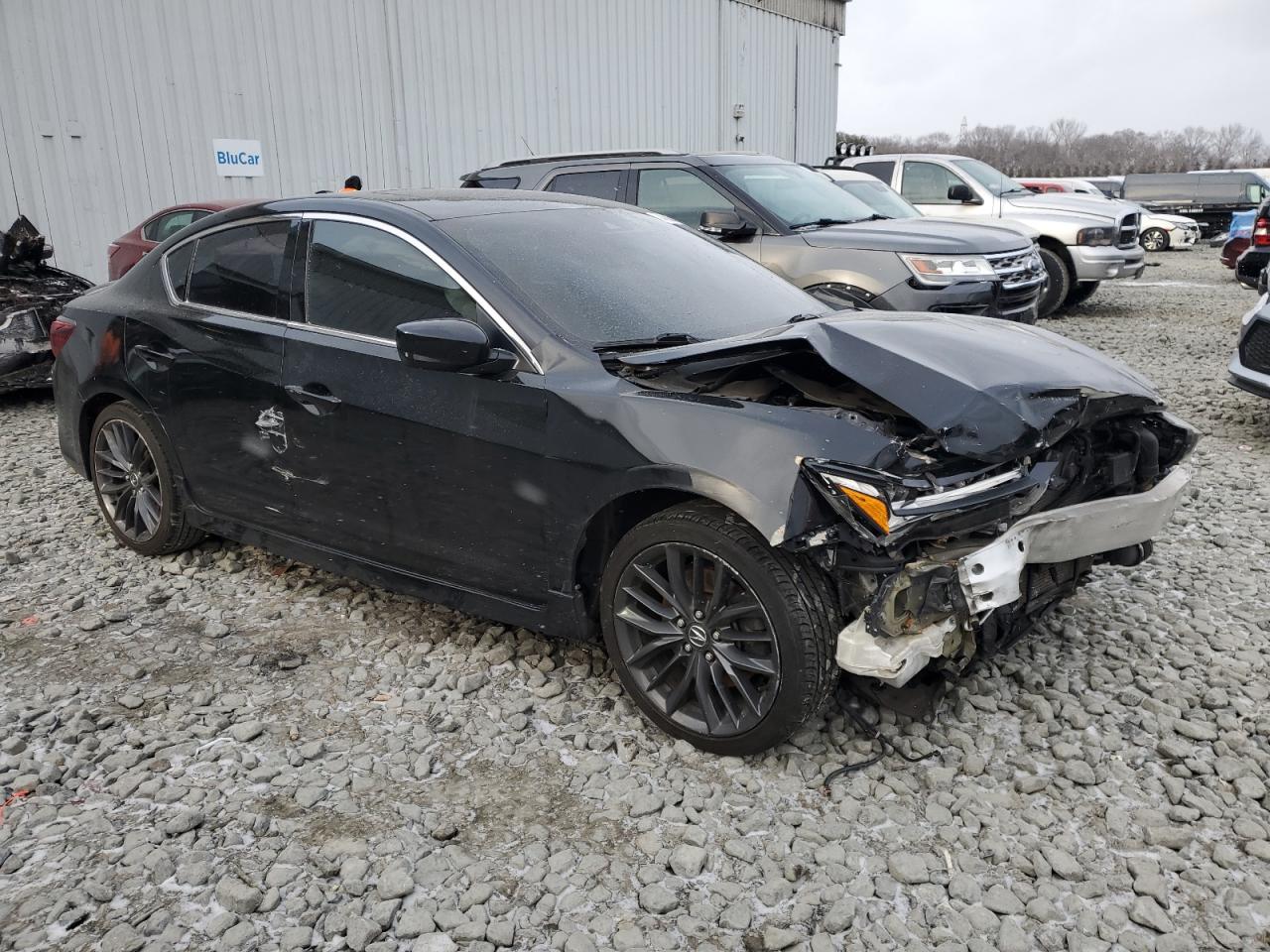 2021 Acura ILX - Image 4