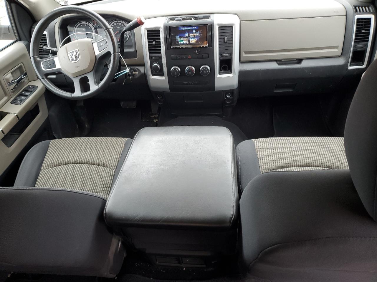 2009 Dodge RAM - Image 8