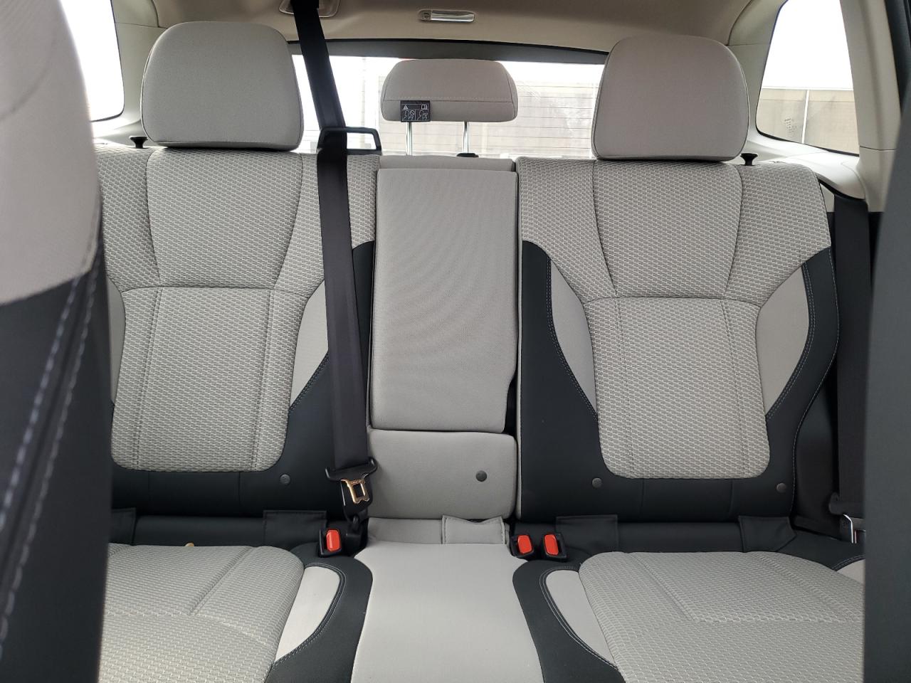 2021 Subaru Forester - Image 10