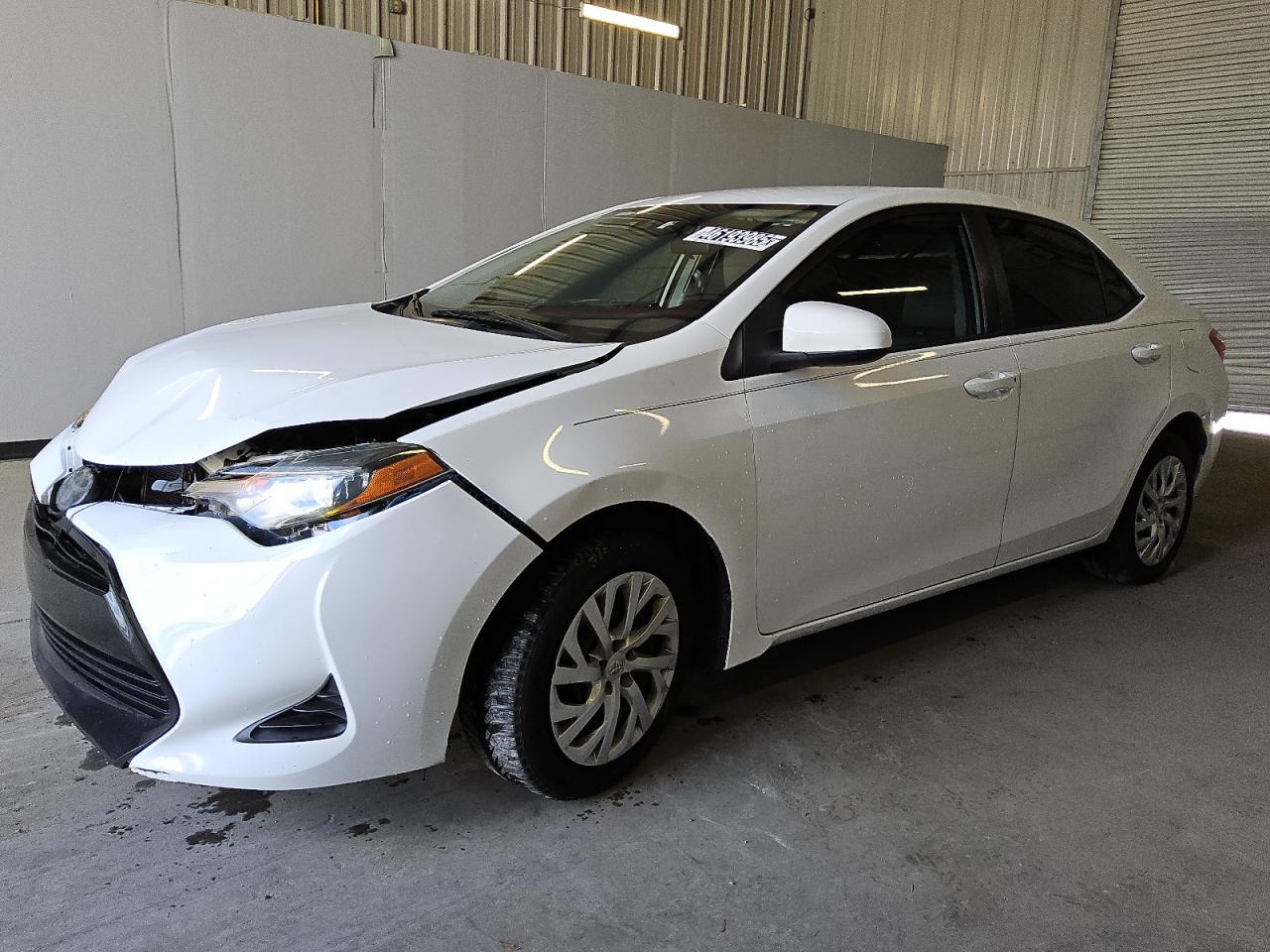 2019 Toyota Corolla - Image 1