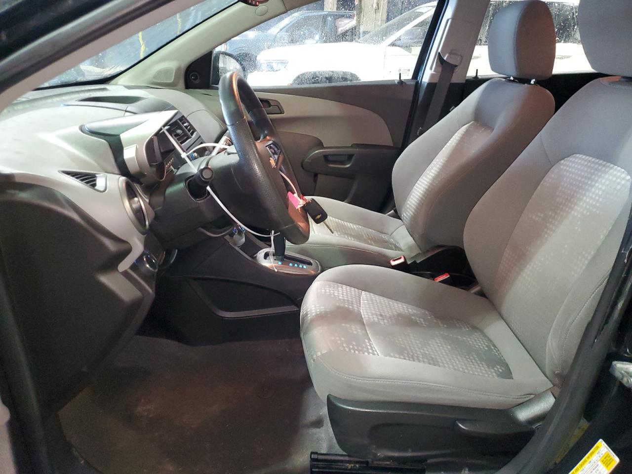 2015 Chevrolet Sonic - Image 7
