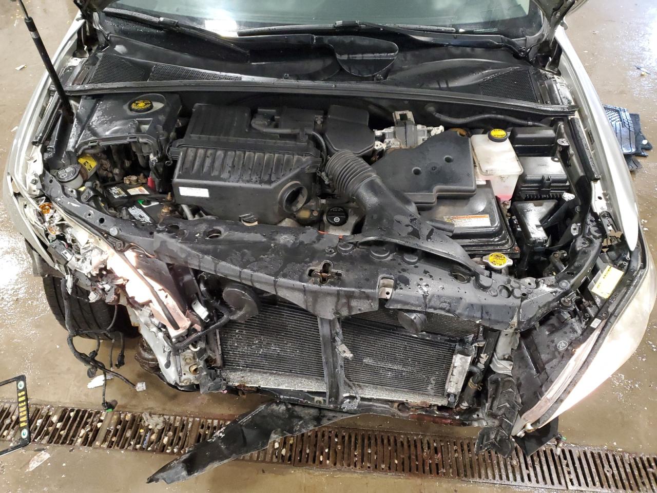2007 Lexus RX - Image 12