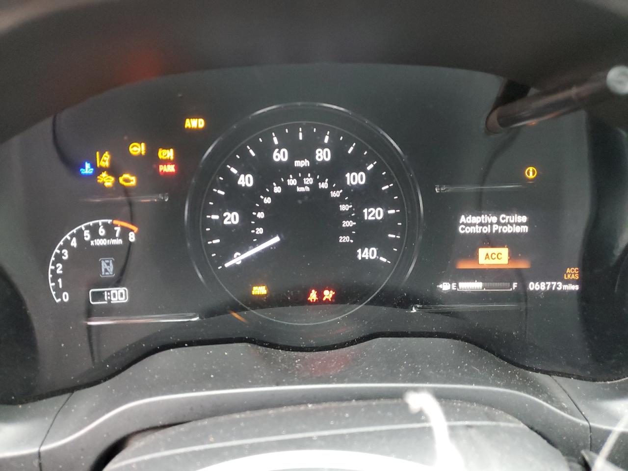 2022 Honda HR-V - Image 9
