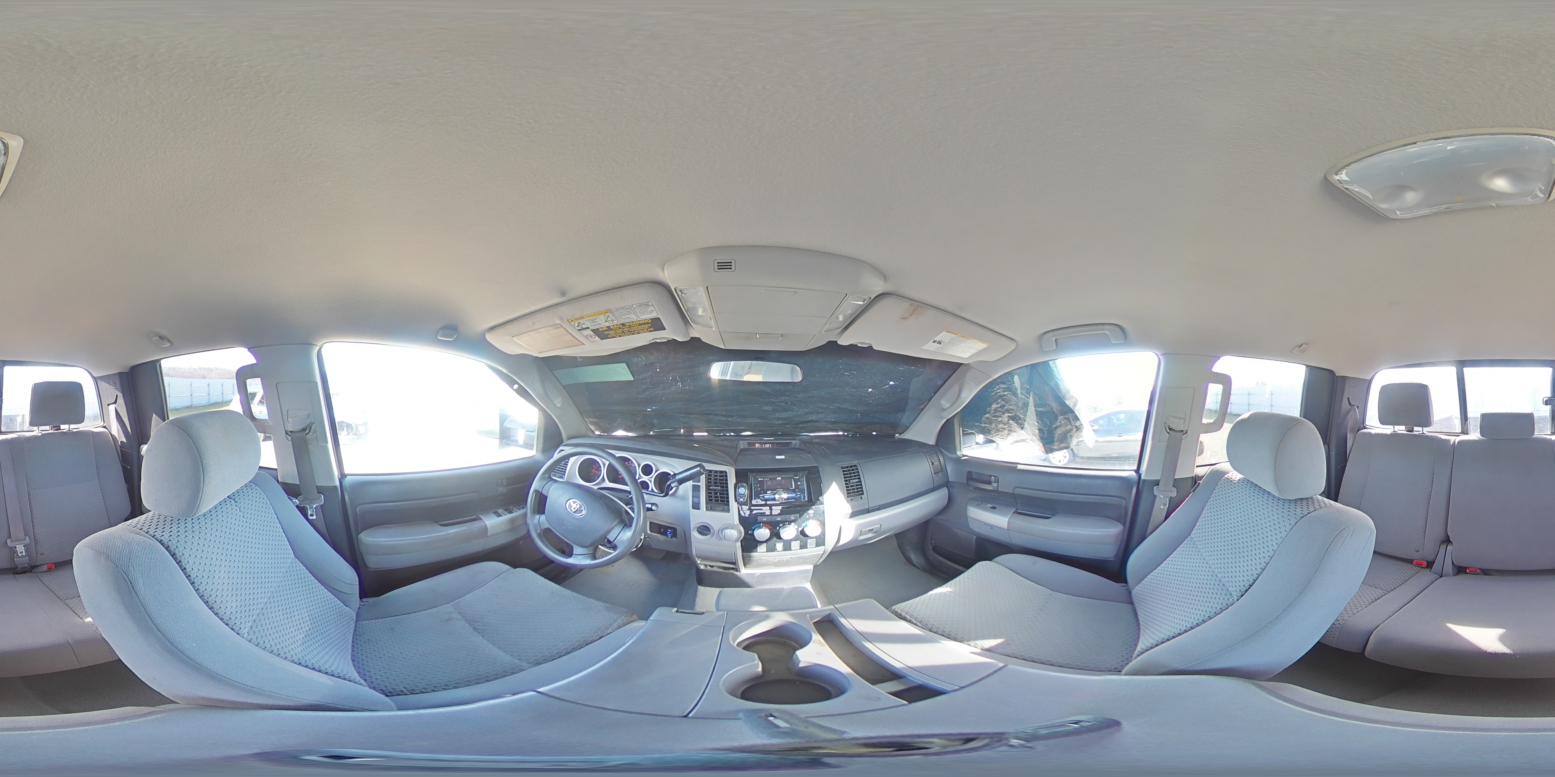 2007 Toyota Tundra - Image 13