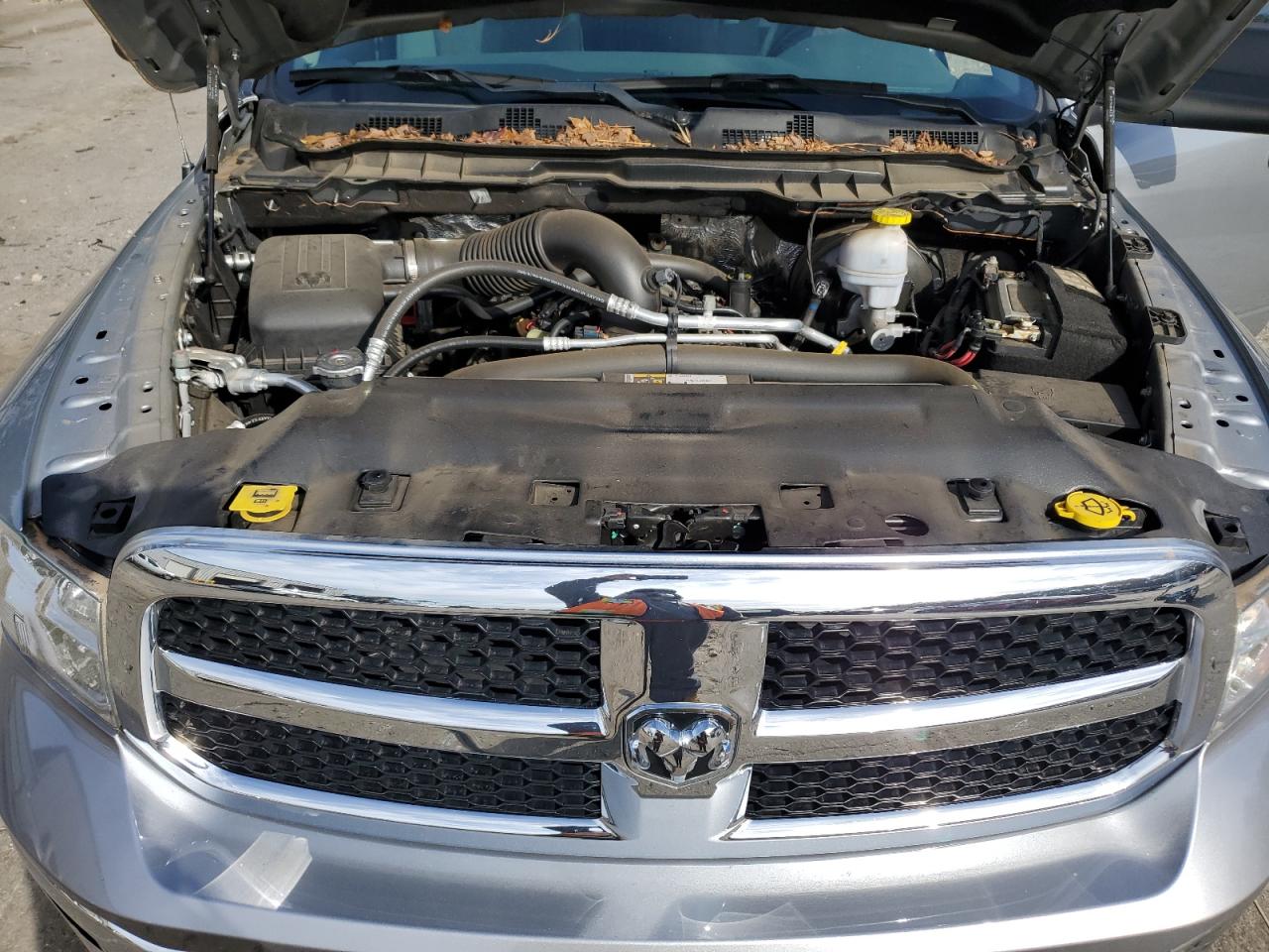 2020 RAM 1500 - Image 11