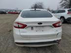 2014 Ford Fusion Se за продажба в Cicero, IN - Front End