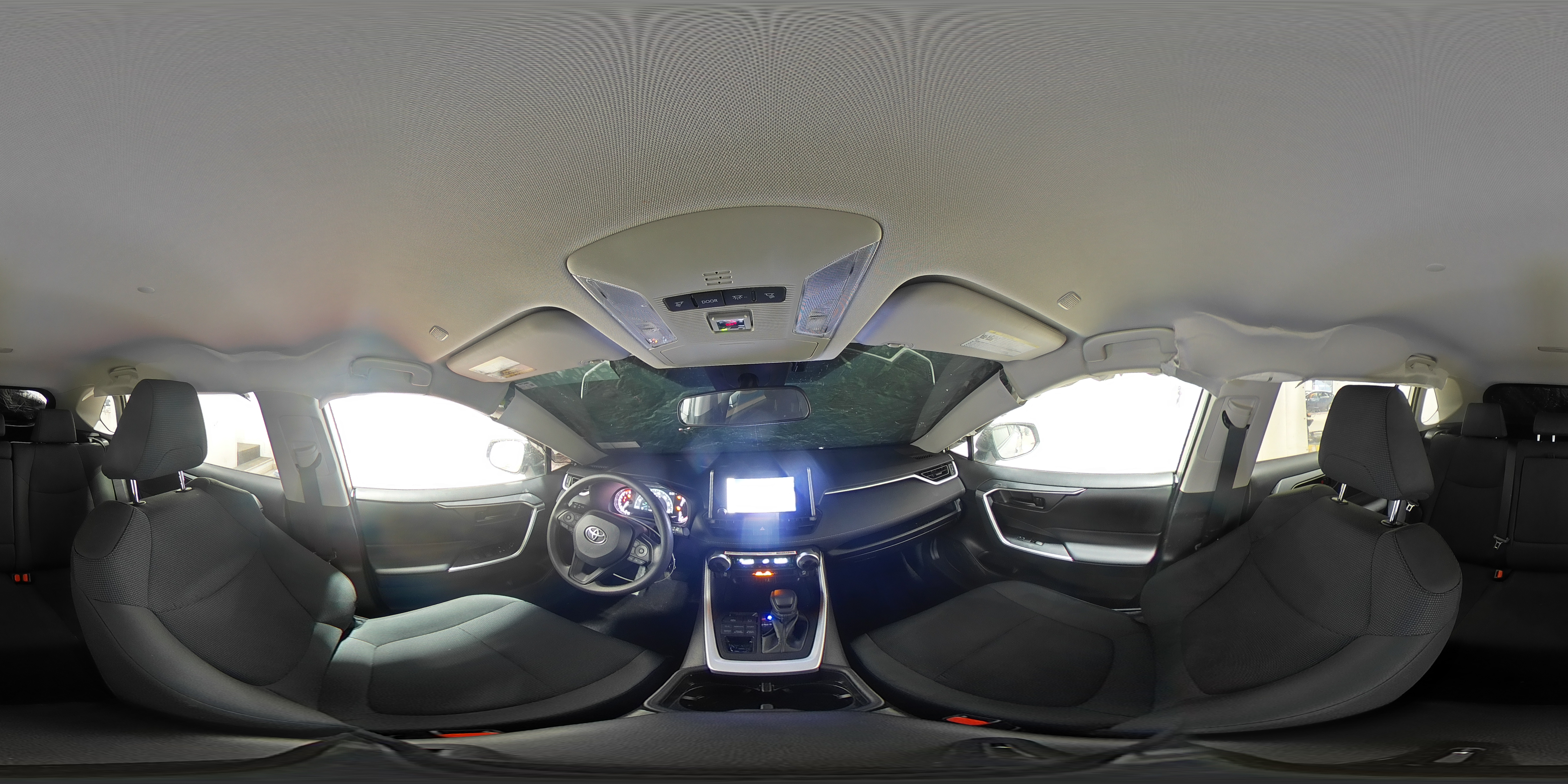2024 Toyota RAV 4 - Image 16