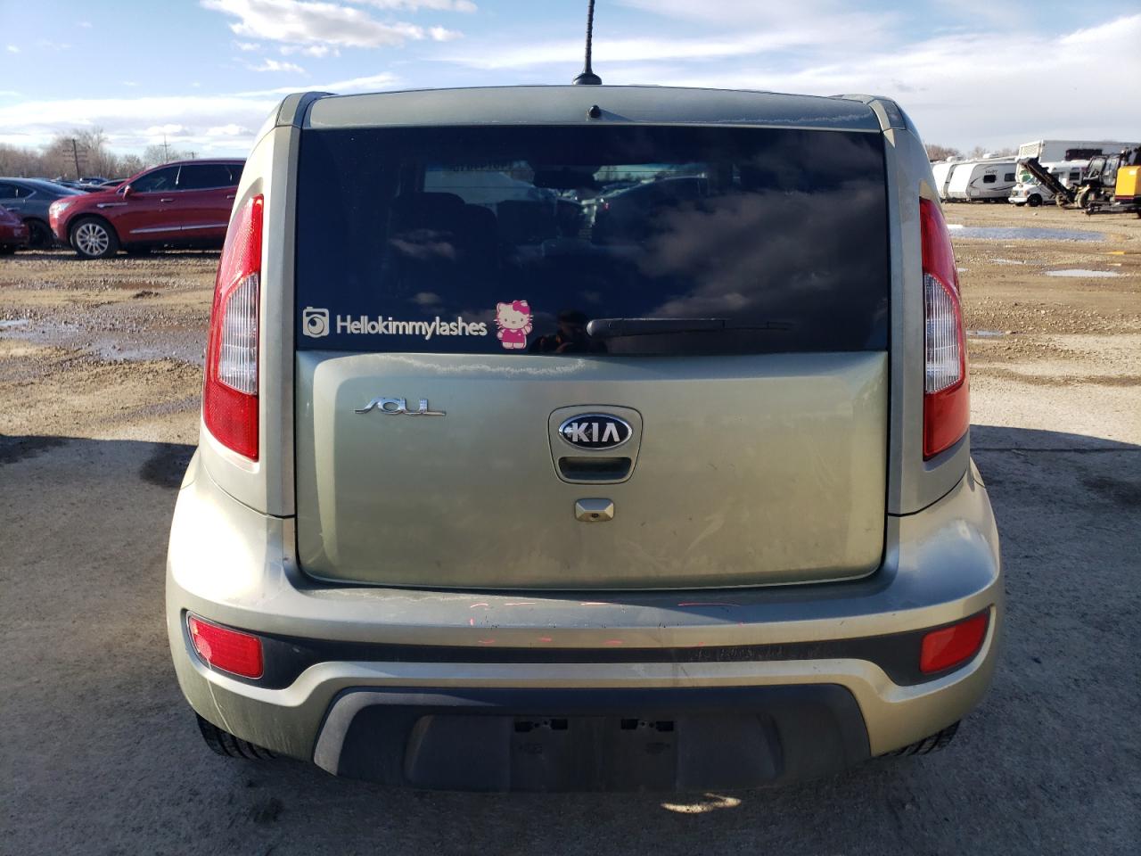 2013 Kia Soul - Image 6