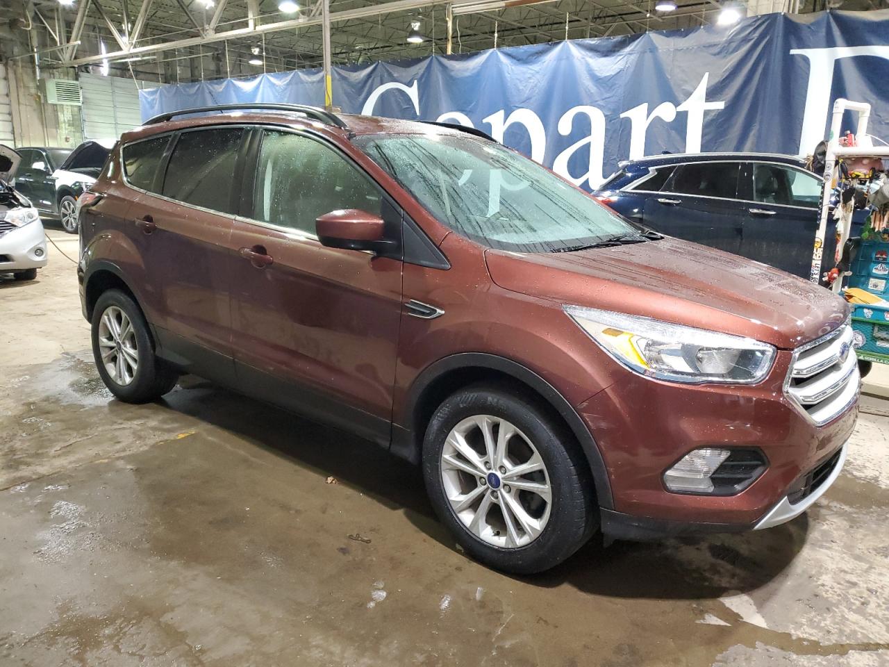 2018 Ford Escape - Image 4