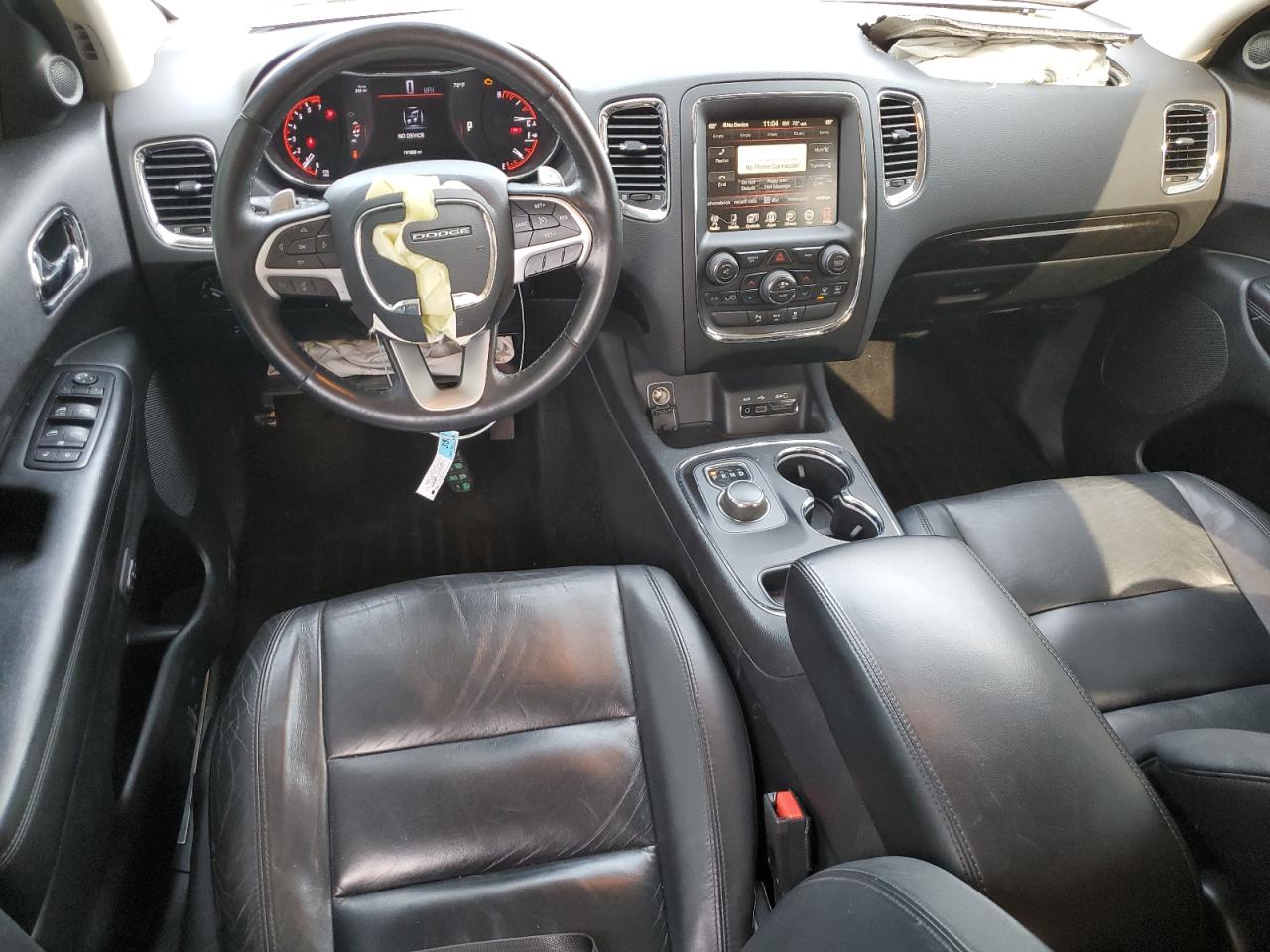 2015 Dodge Durango - Image 8