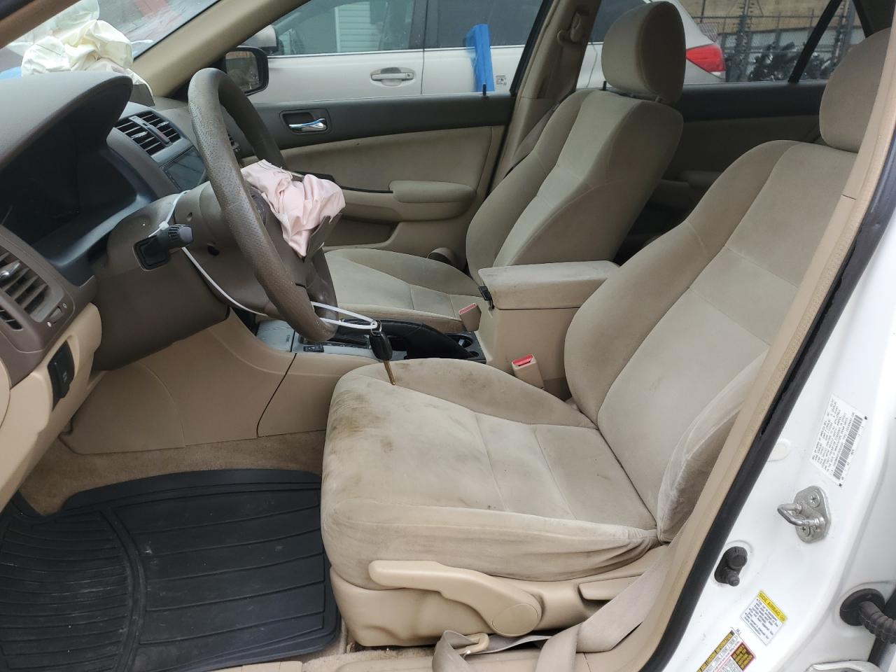 2007 Honda Accord - Image 7