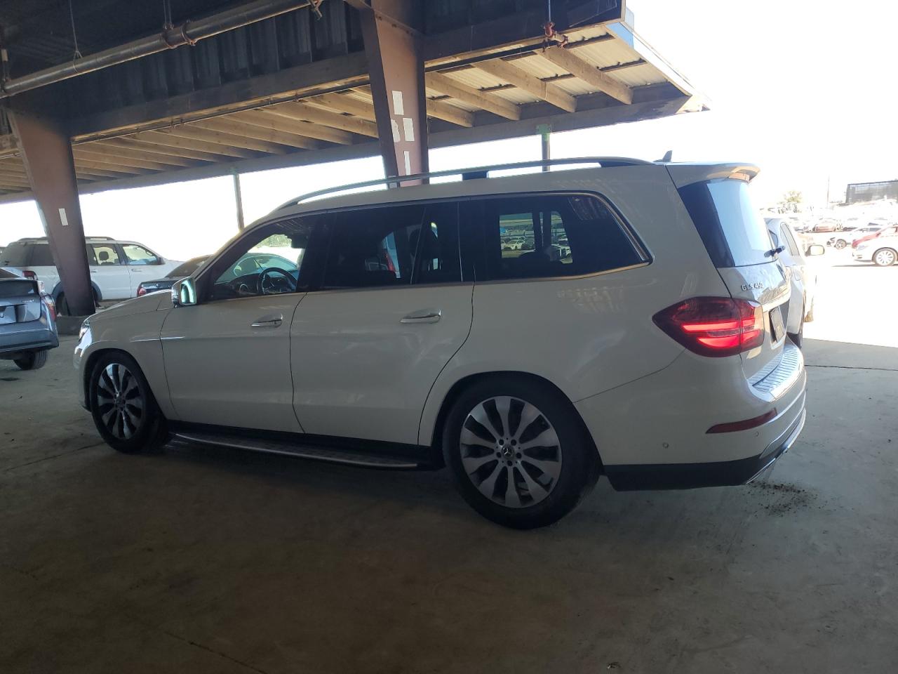 2019 Mercedes-Benz GLS-klasse - Image 2