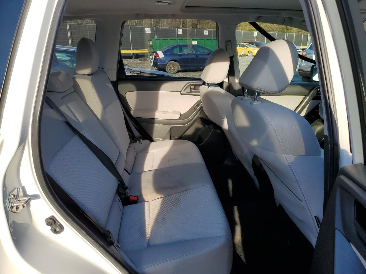 2014 Subaru Forester - Image 11