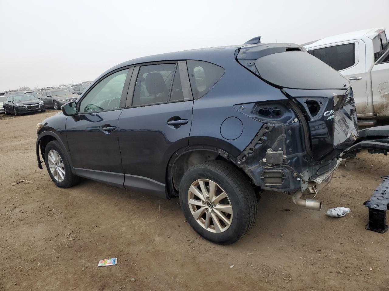 2016 Mazda CX-5 - Image 2