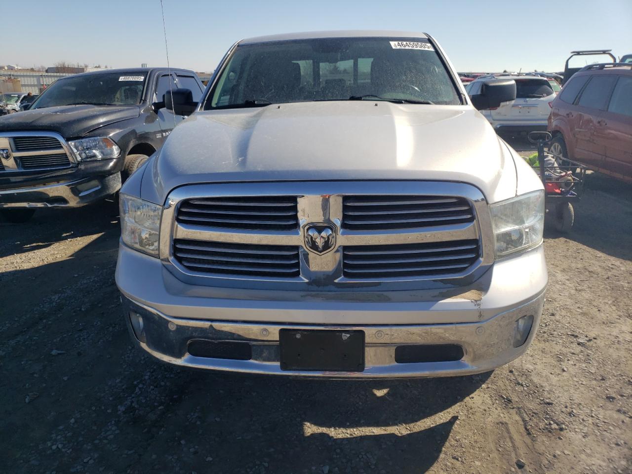 2014 RAM 1500 - Image 5