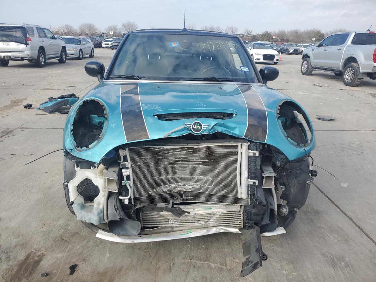 2021 MINI Cooper - Image 5