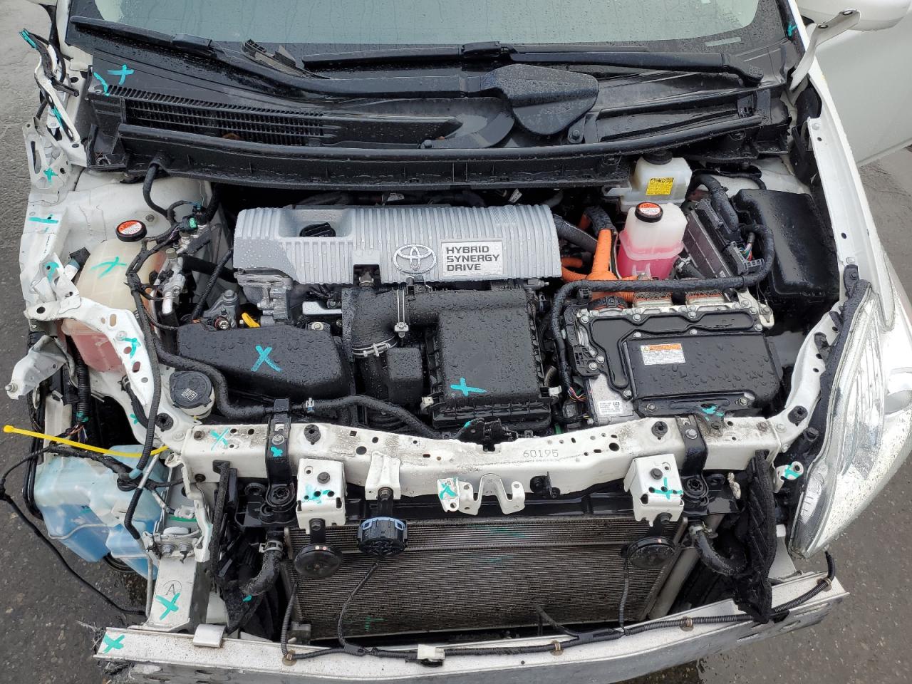 2015 Toyota Prius - Image 11