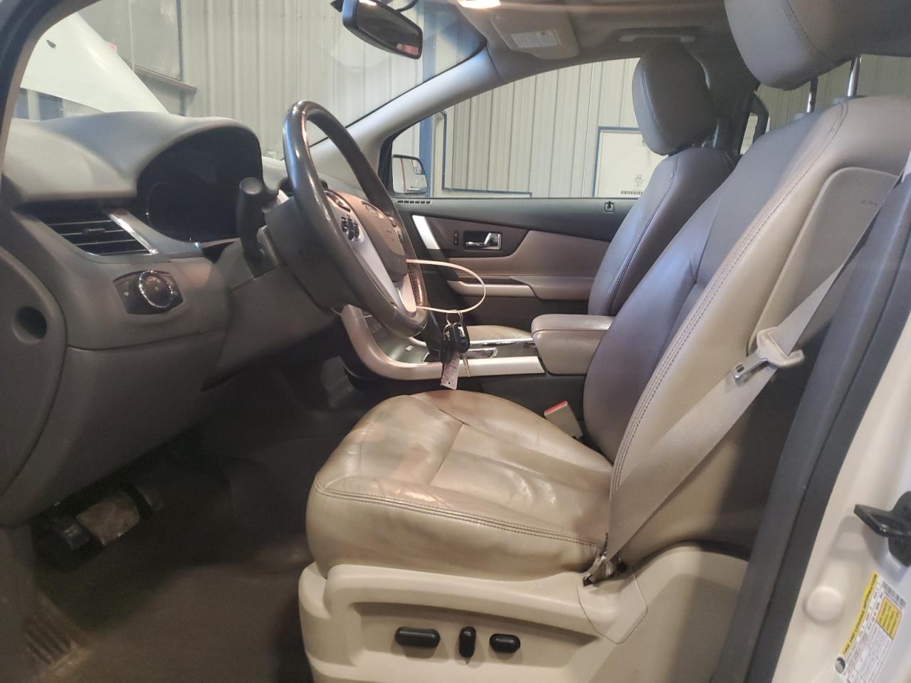 2013 Ford Edge - Image 7