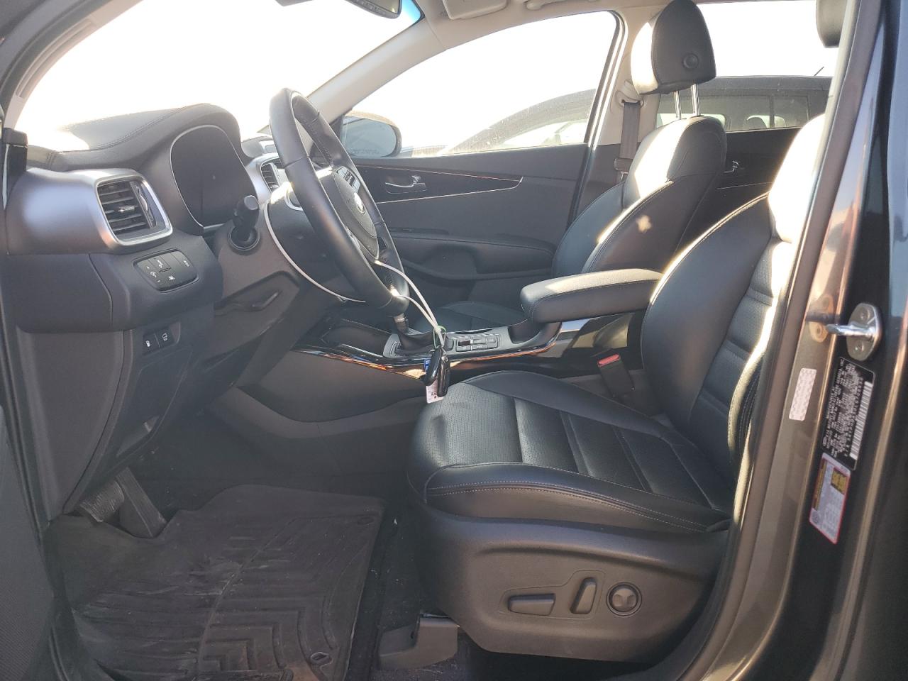 5XYPHDA50LG708630 KIA SORENTO 2020