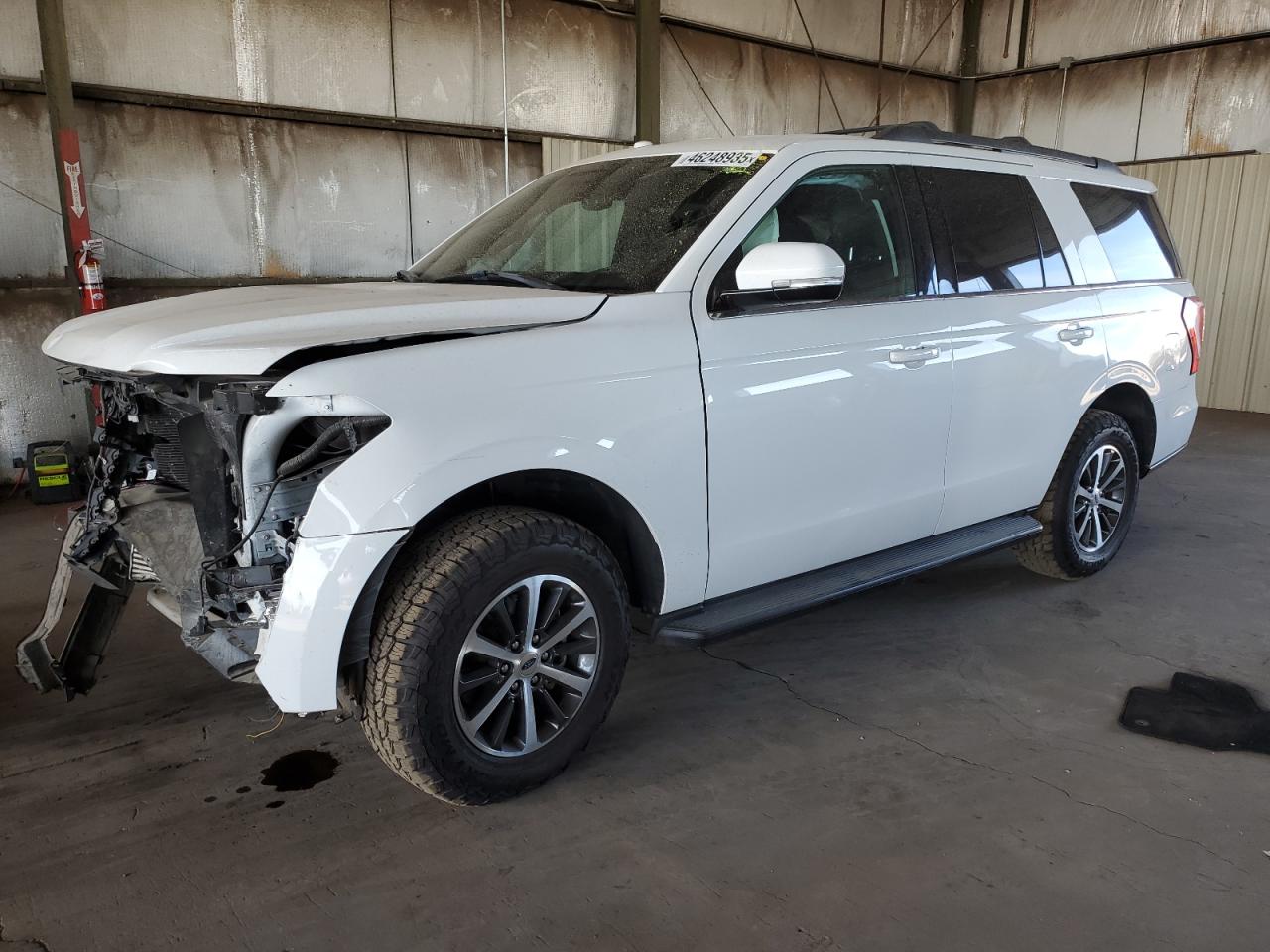 1FMJU1JT3KEA30943 FORD EXPEDITION 2019