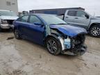 2023 Kia Forte Lx de vânzare în Franklin, WI - Front End